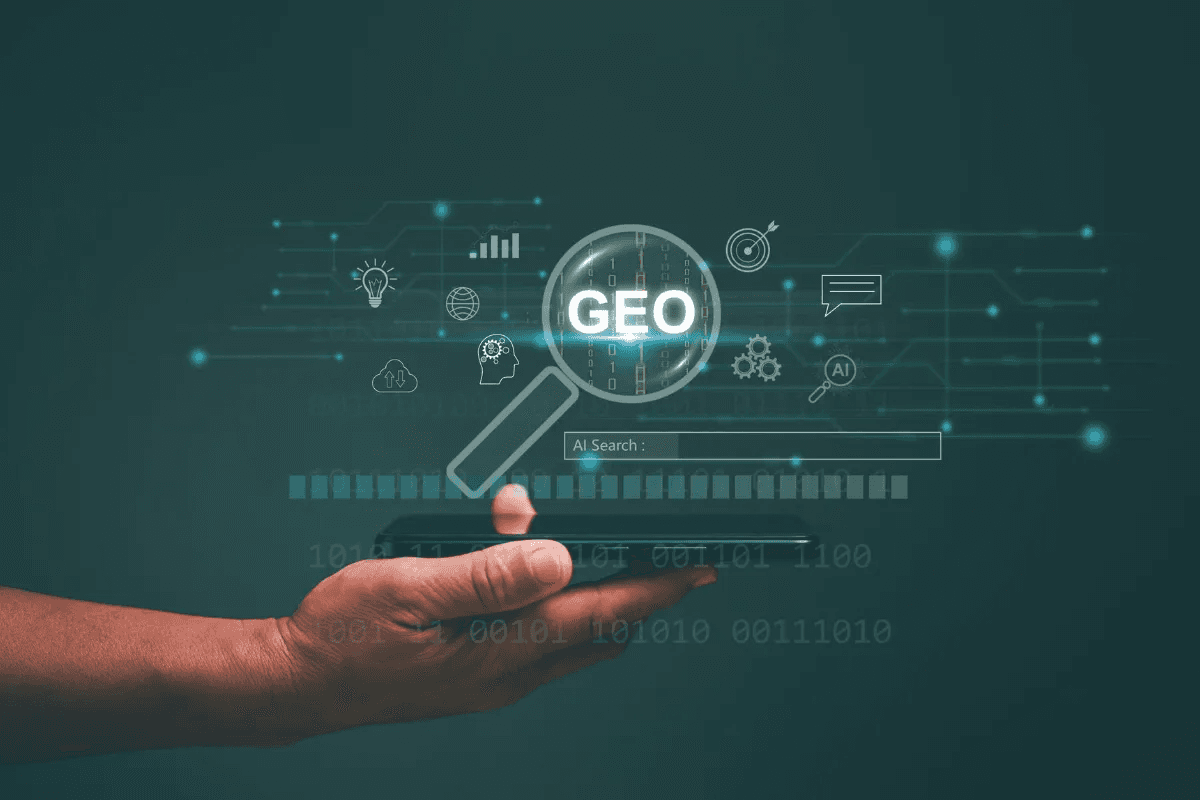 Is GEO the New SEO? Why Your Local Business Needs to Know