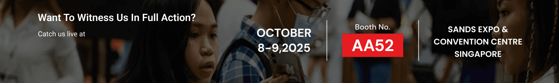 XenelSoft Events and Conferences Showcase