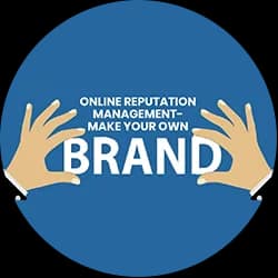 Online Reputation Management- Make Your Brand