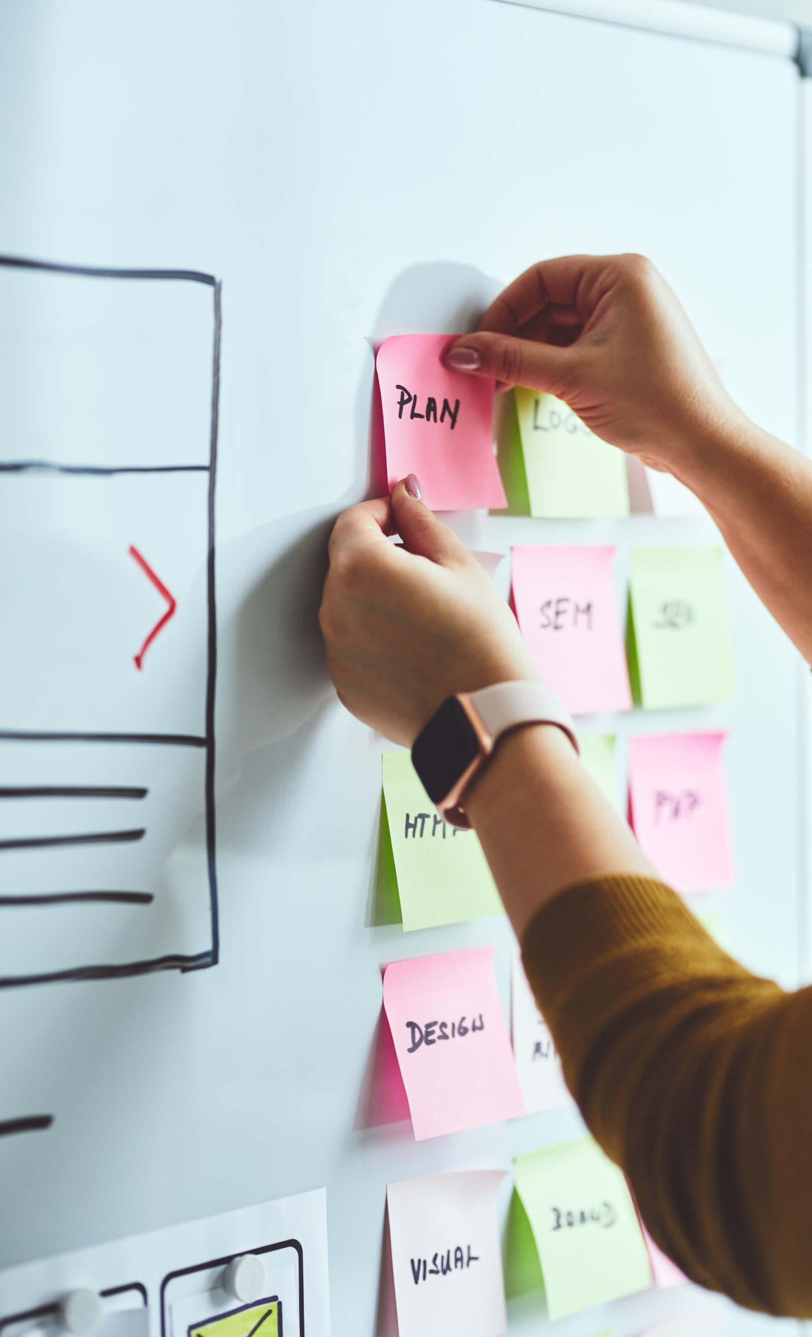 best website development company