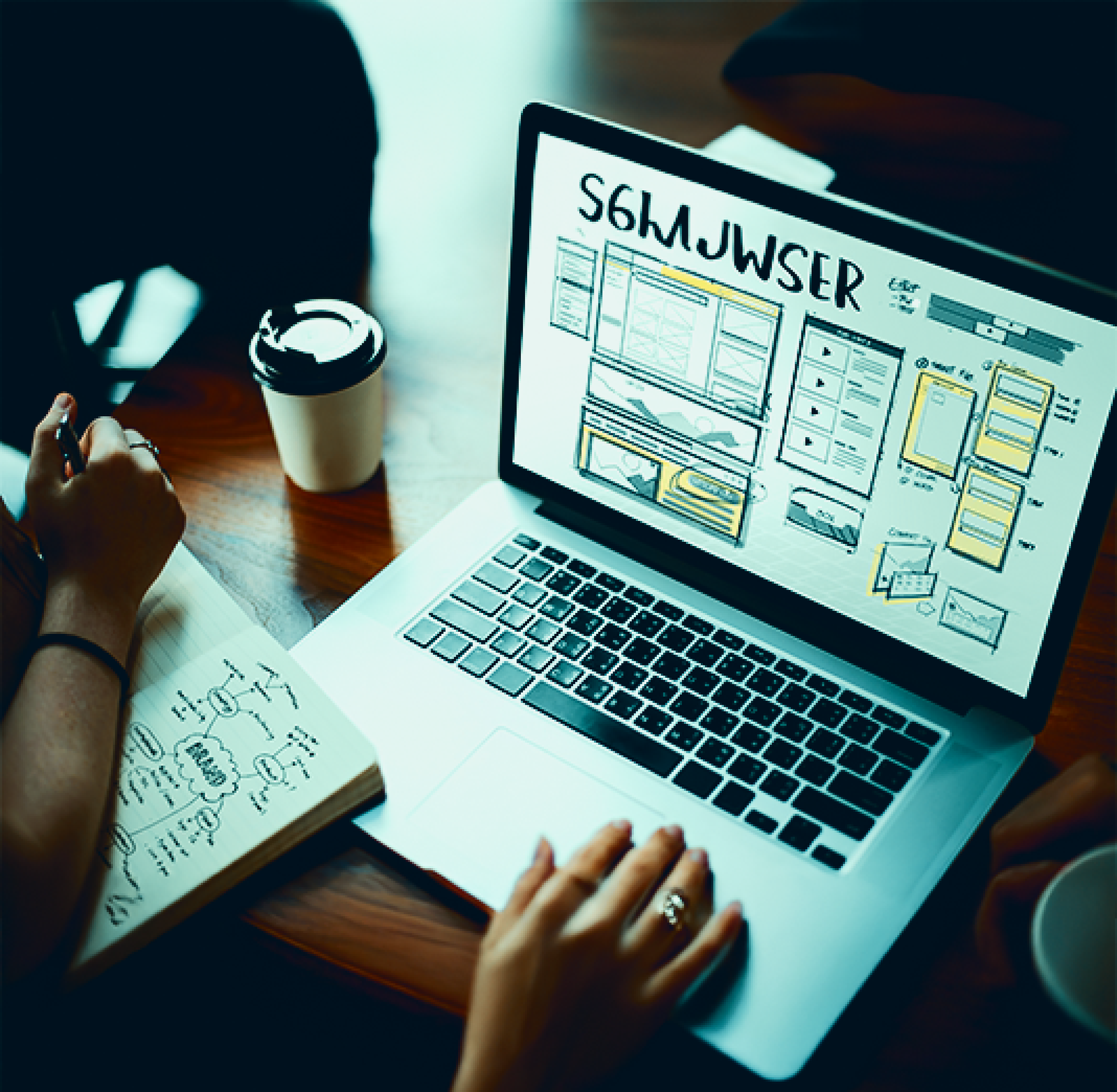 top website development agency