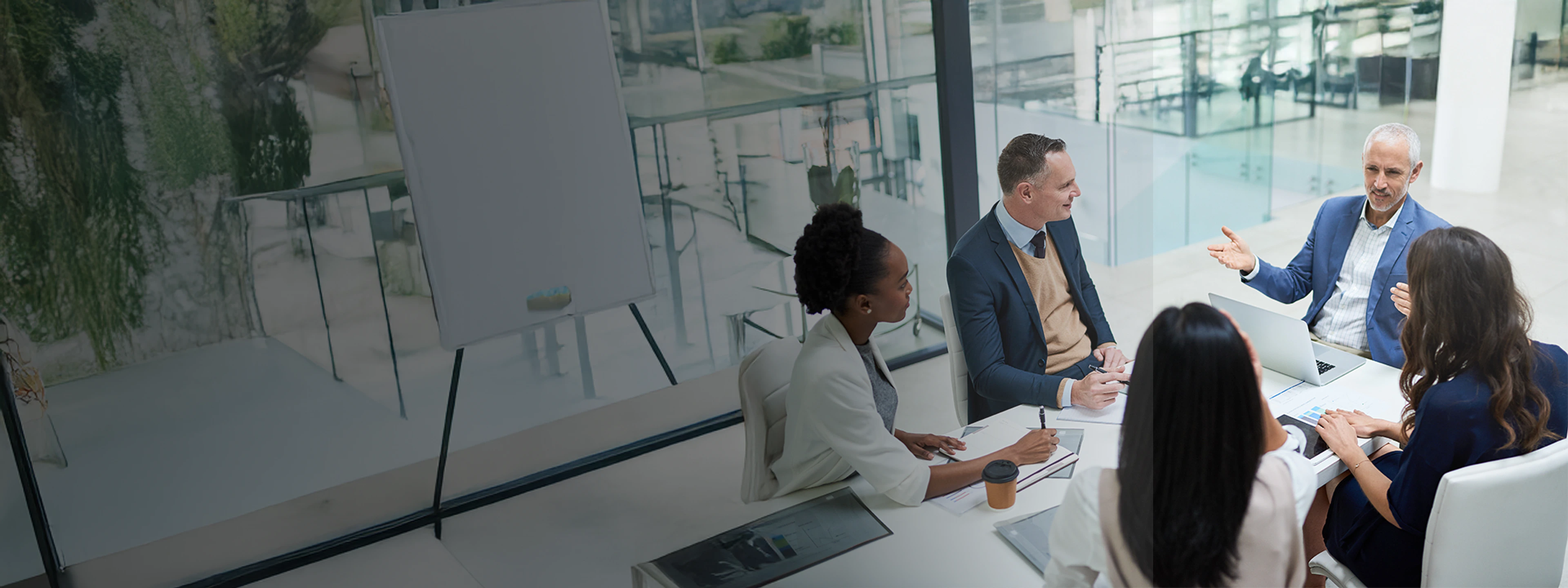 it consulting services