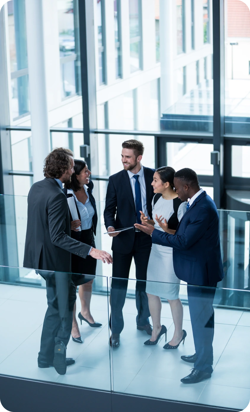consulting services