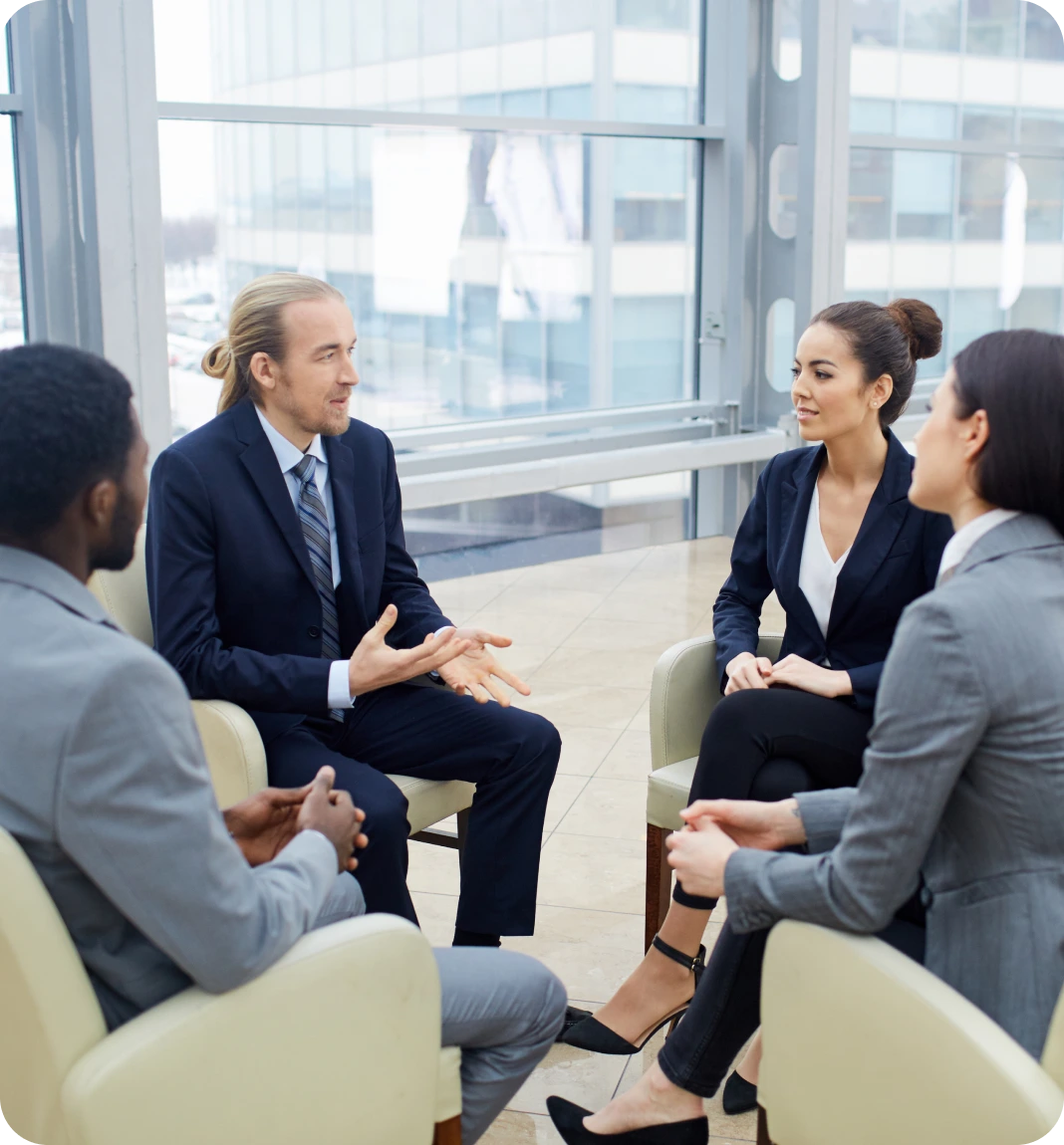 top consulting companies