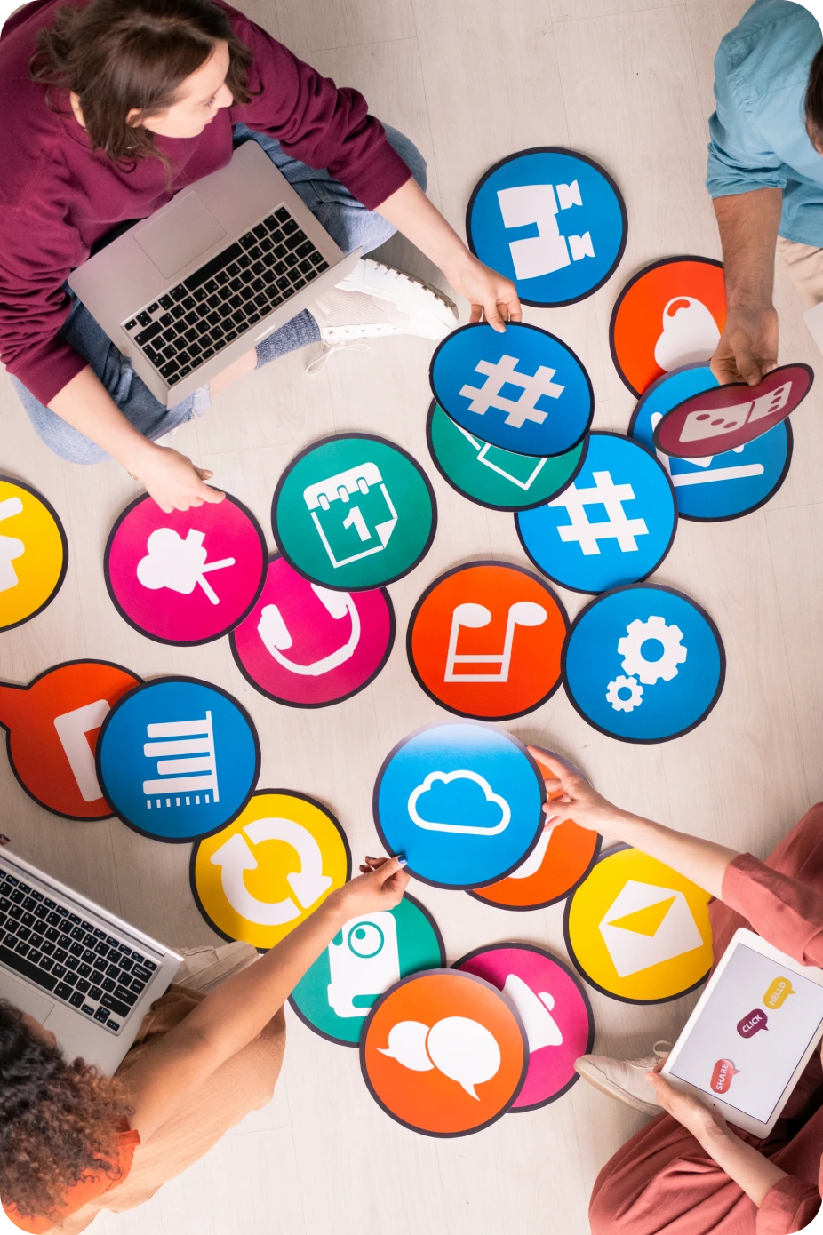 digital marketing service provider