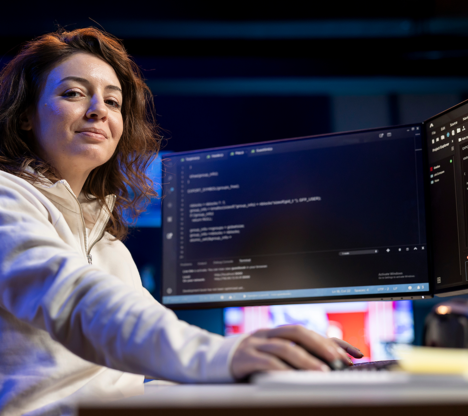custom software development company