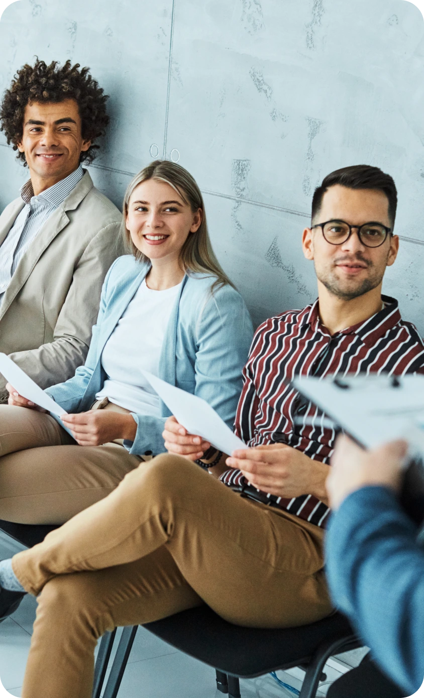 quality staffing services