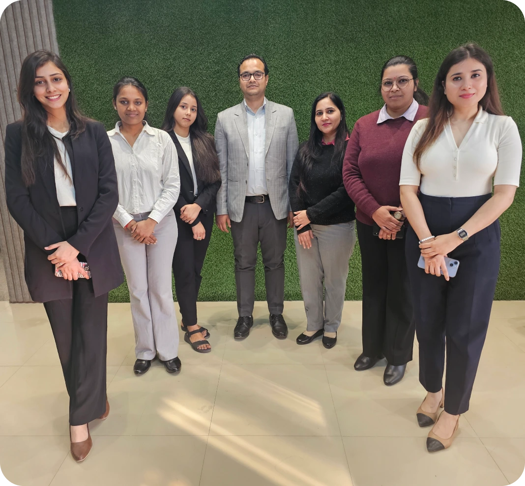 staffing services