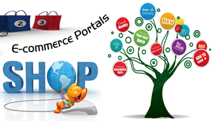 10 Steps to design user friendly E-commerce websites