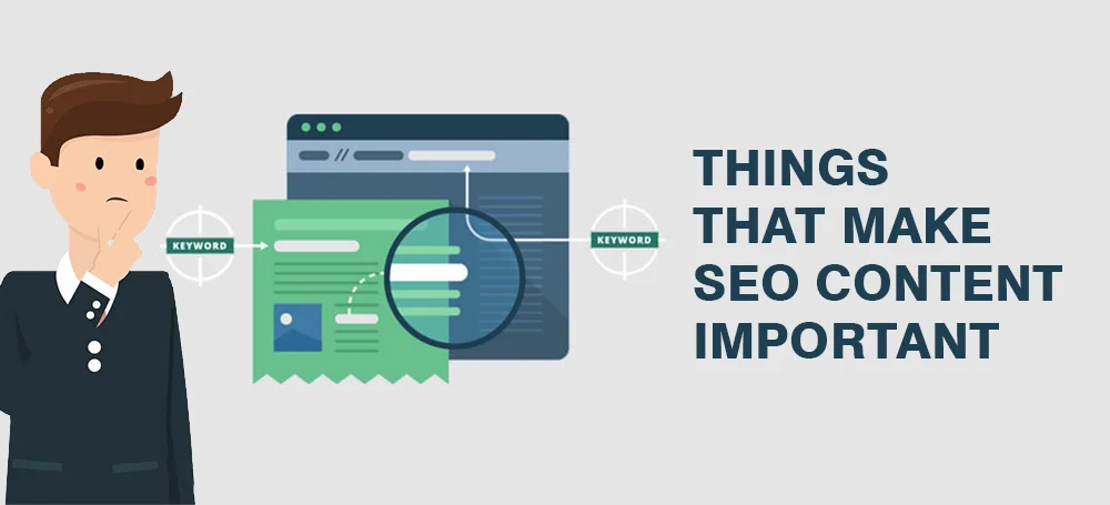 What Makes the SEO Content Marketable?