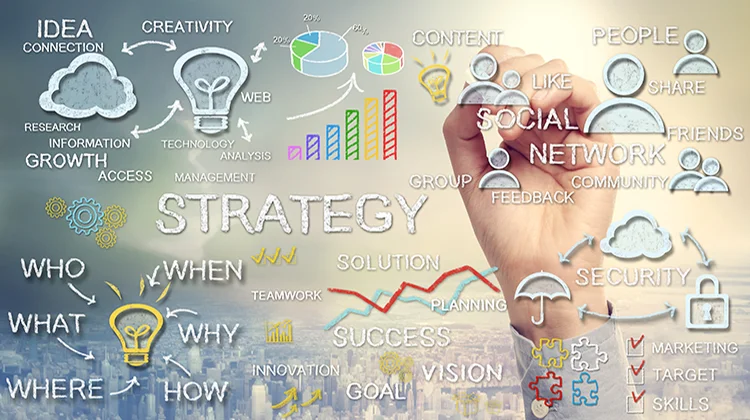 Advantages of hiring a digital marketing agency