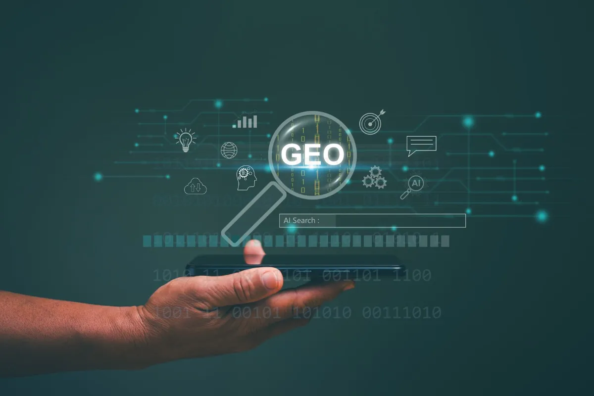 Is GEO the New SEO? Why Your Local Business Needs to Know