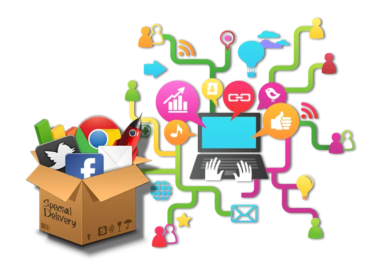 4 Digital Marketing Trends to Make a Business Successful