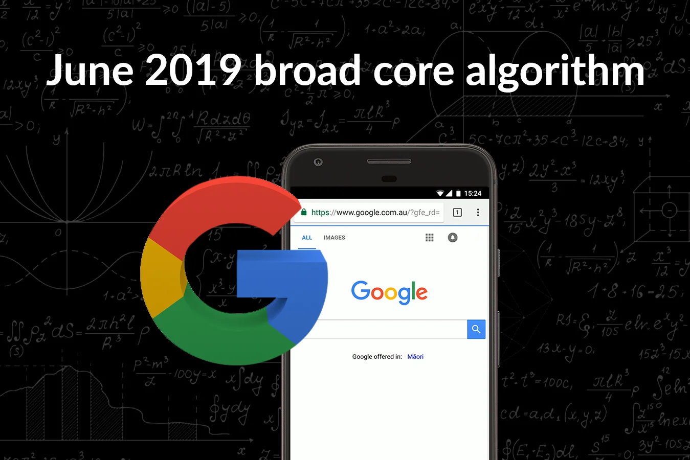 JUNE 2019 CORE UPDATE ANALYSIS!