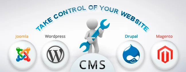 Which Content Management System Do You Use?