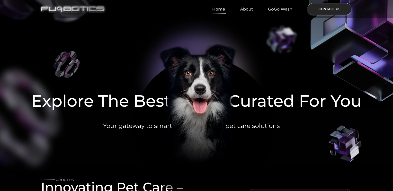 Furbotics