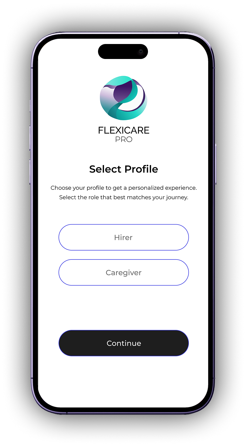FlexiCare Pro