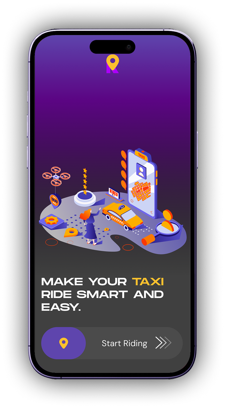 RideXtra