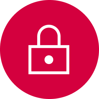 Strong Security Practices
