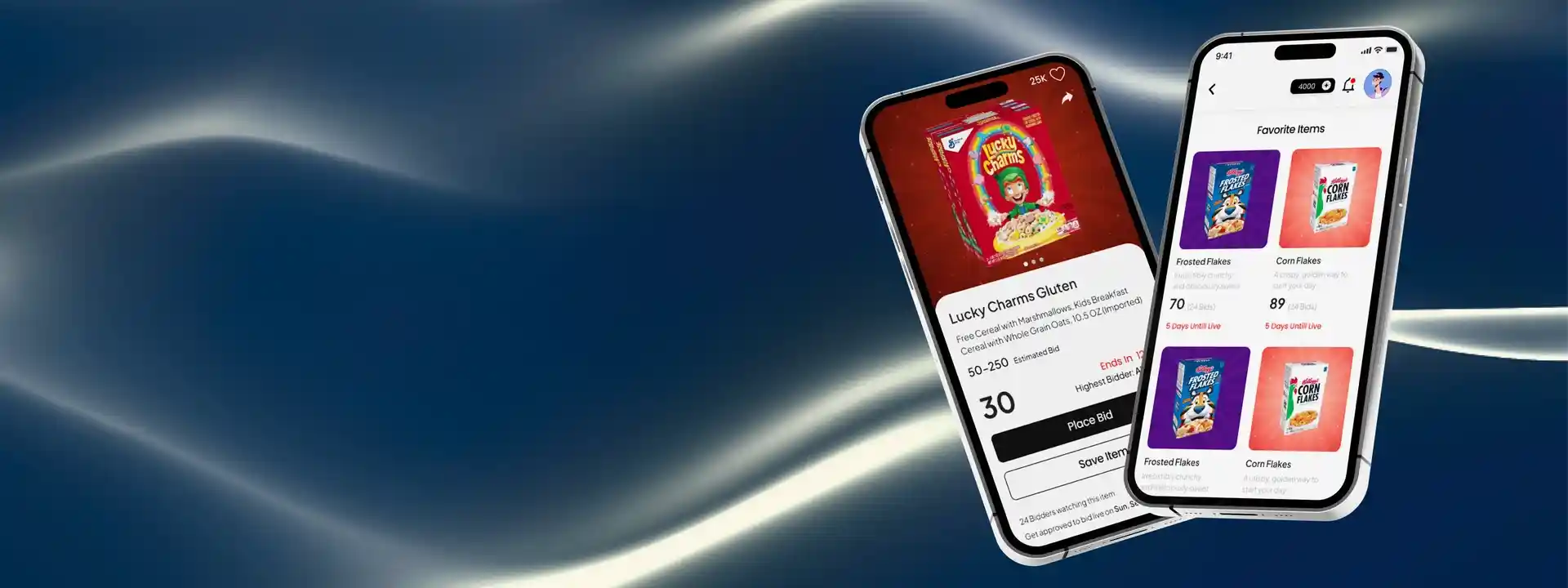 ios mobile app development services