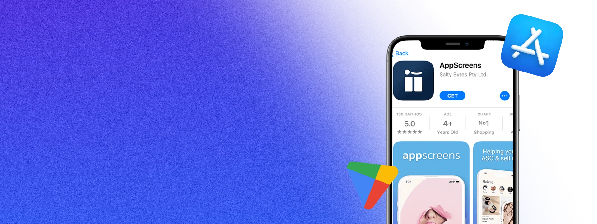 app store optimization services agency