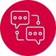 Transparent Communication