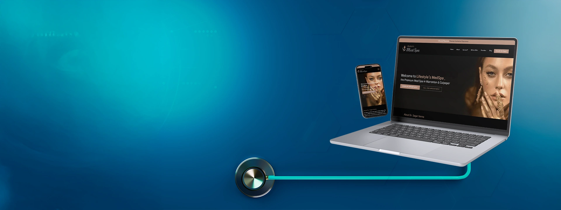 custom healthcare software development company