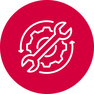 Continuous Support & Upgrades