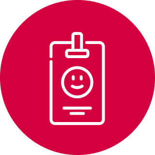Instant website visitors